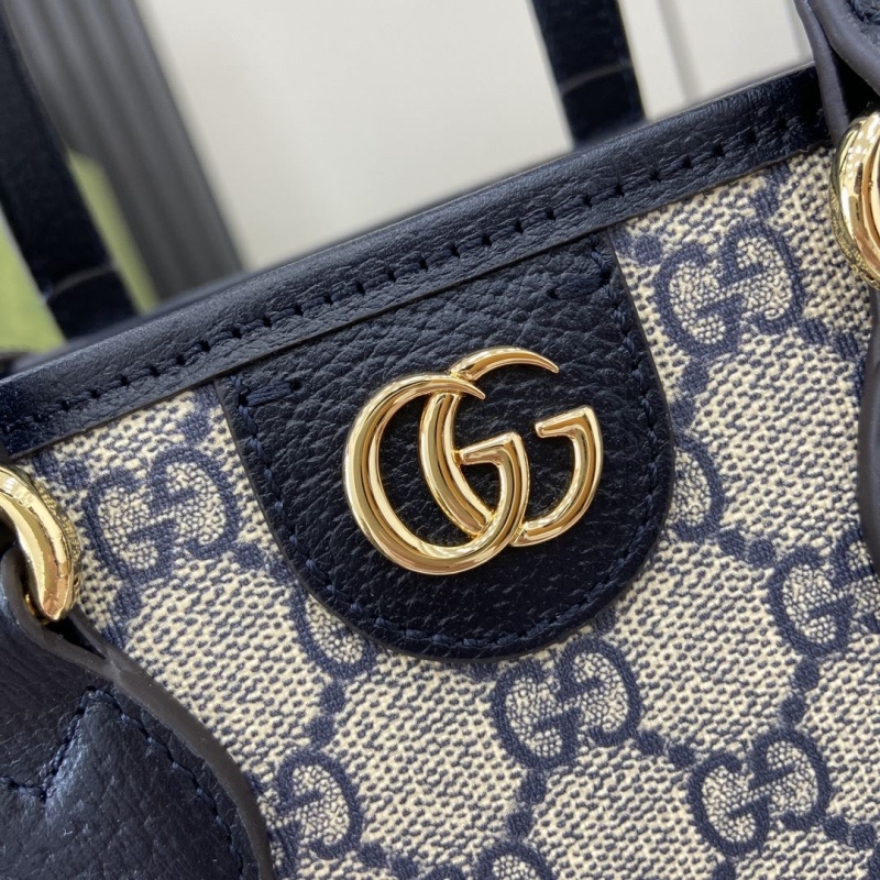 Gucci Shopping Bags